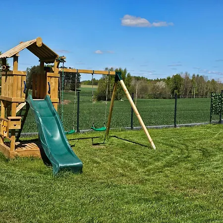 Zakatek Holiday home *