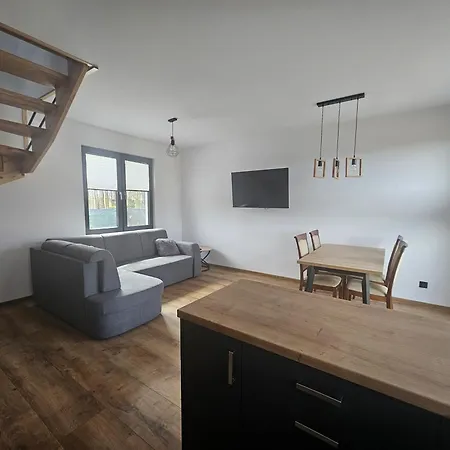 Holiday home Zakatek
