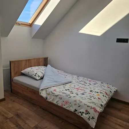 Zakatek Holiday home