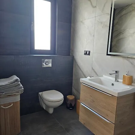 Zakatek Holiday home