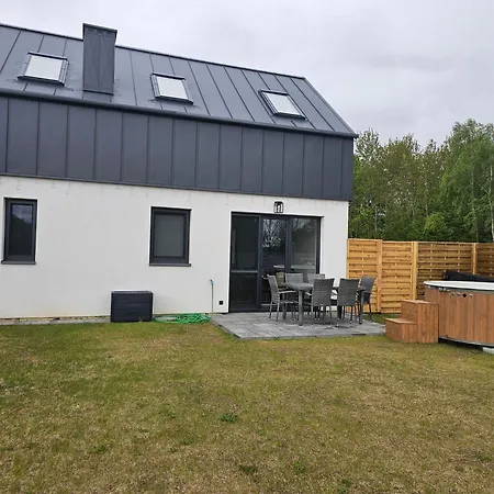 Holiday home Zakatek Ramleje